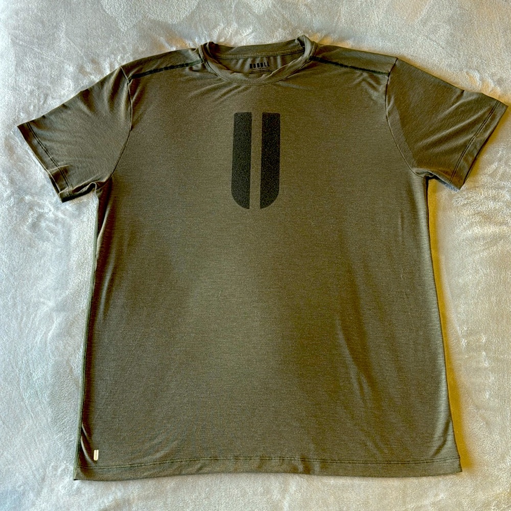 COPY - NOBULL Tee - Men’s